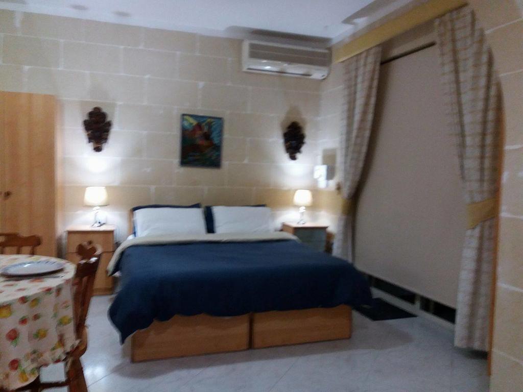 Marsalforn Studio Appartement Buitenkant foto