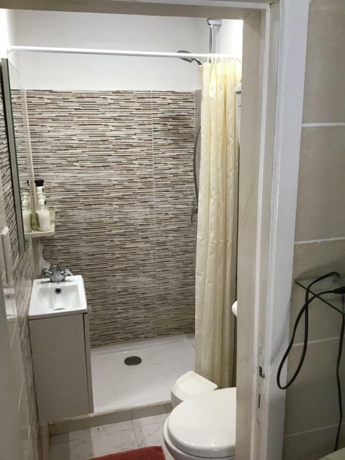 Marsalforn Studio Appartement Buitenkant foto